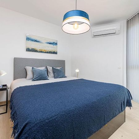 Mediterraneo Beach Apartment In Malaga By Solaga Holiday Homes Eksteriør bilde