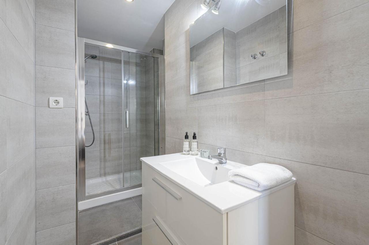 Mediterraneo Beach Apartment In Malaga By Solaga Holiday Homes Eksteriør bilde