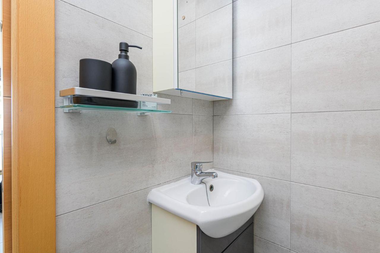 Mediterraneo Beach Apartment In Malaga By Solaga Holiday Homes Eksteriør bilde